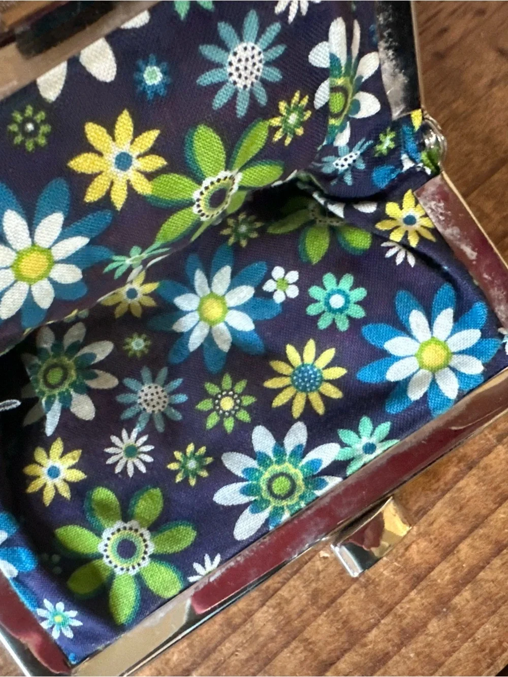 Vera Bradley this retired